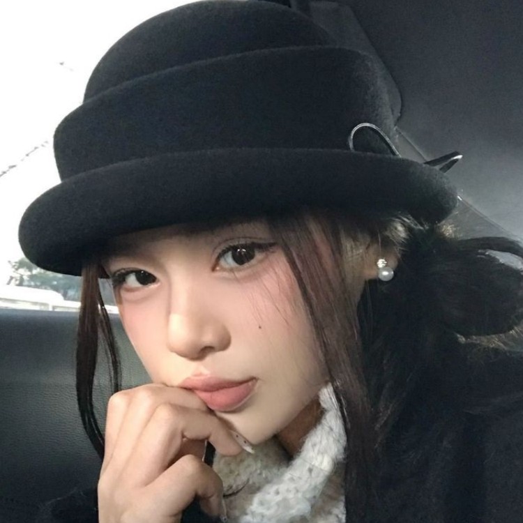 超绝版型赫本风礼帽蝴蝶结千金风优雅气质盆帽冬女渔夫帽四季通用,服饰配件/皮带/帽子/围巾,帽子,淘宝优惠券,粉丝福利购,淘宝优惠卷