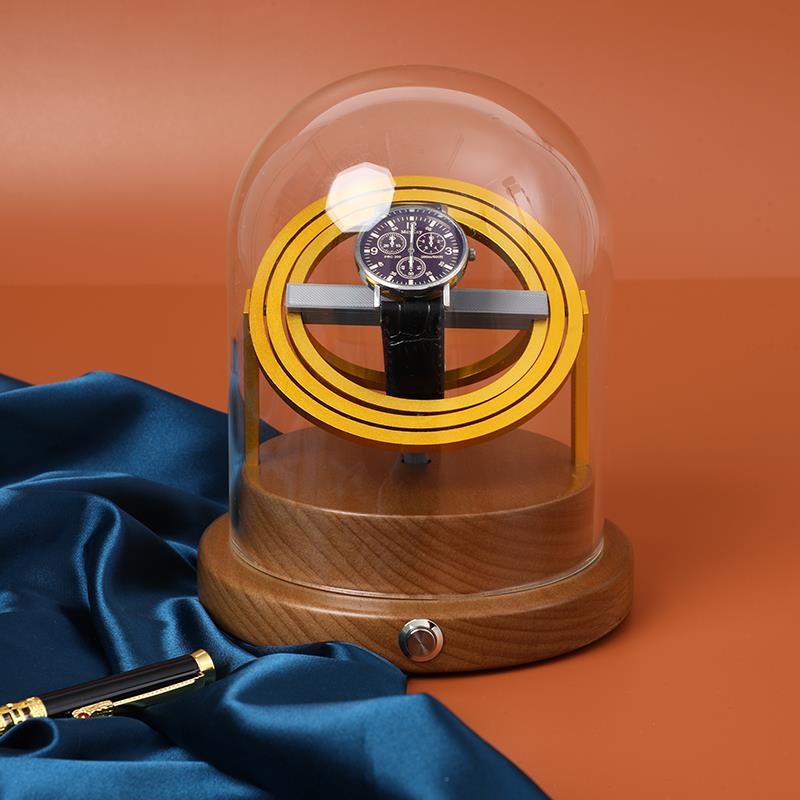 转表器桌面ins实木家用机