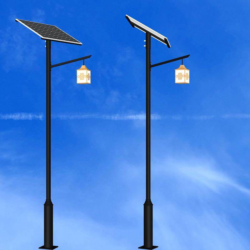 庭院灯公园花园别墅草坪灯小区路灯家用新农村IP65防水节能,五金/工具,太阳能灯,淘宝优惠券,粉丝福利购,淘宝优惠卷