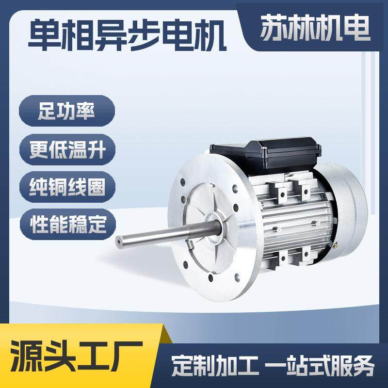 单相电机热收缩机烘箱长轴循环风机电机高温电机长轴电机定制,五金/工具,电动机,淘宝优惠券,粉丝福利购,淘宝优惠卷