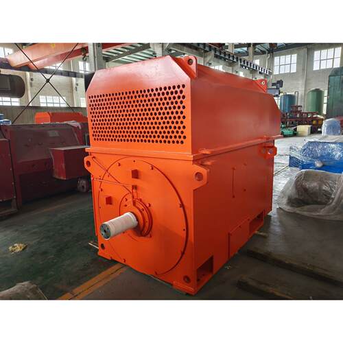 Y7107-12 1400KW 10000V 10KV 500rpm厂家直销压电机