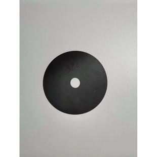 现供60-400mm磨齿片锯片导磨片导模板导模盘导模片(其它可定做)