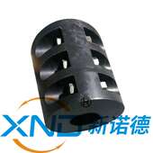 213 JQ65型刚性夹壳联轴器 JQ65夹壳联轴器工厂JQW联轴器HG5