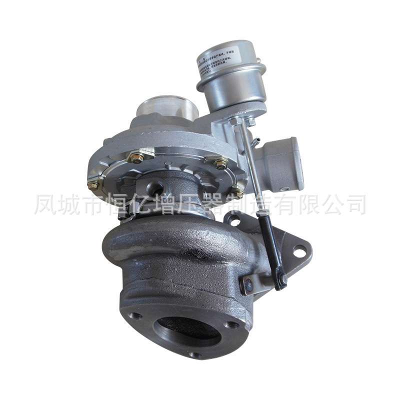 适用江淮祥和 瑞风2.0T涡轮增压器GT20 755013-5005 1016500GD030