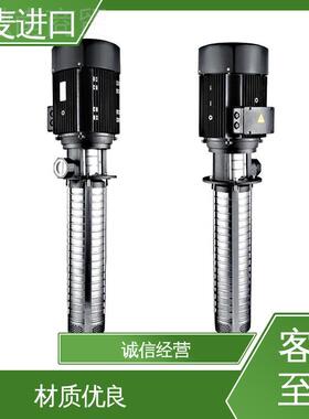丹麦ru/ndfo25446 s进口水G泵MTR3-77 管道循环泵 经久耐用 节约