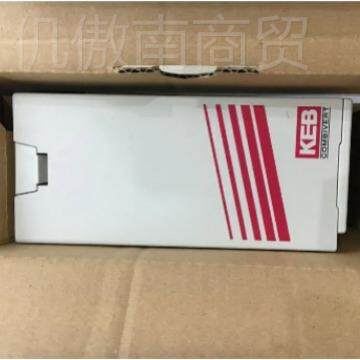 德国KEB科比07F5G1D-变频器3F5全C1D-390A /13.F5.C1D1-390A原装