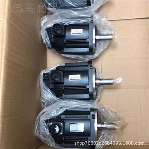 川伺服驱动器SGGH-442B3S SAGMGHSGD7S-5R-44A2B安3B议M价
