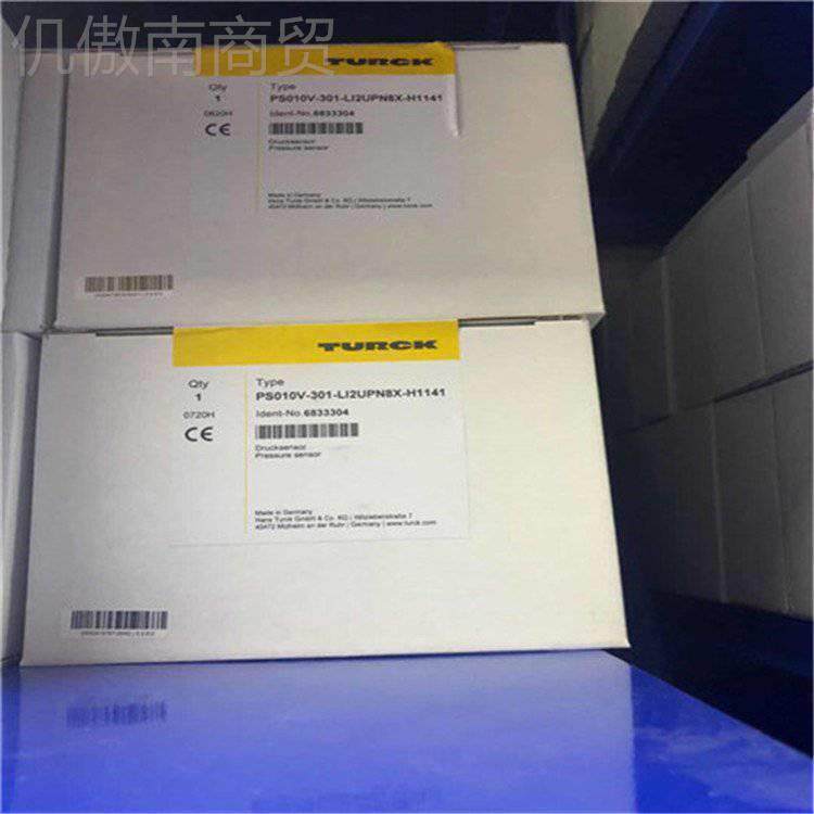德国尔克-DOIR4图50BT18-VP6X2-电H1141REQ光开关 全系列有售 大
