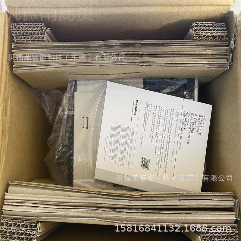 安川伺XIX服2电机GMGSH-40A2B21SGMG H-40AB2S 现货供应 议价