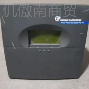 芬兰NO52449KIAN NC-23φ 4W AC1110V-480V5A  50/60HZ 12段式