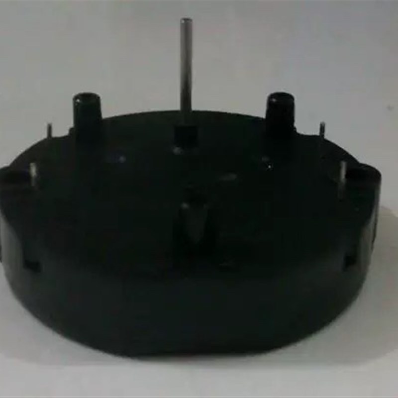 适用大众桑塔纳新秀赛欧海马仪表电机马达VID29-05P  正转 拆车