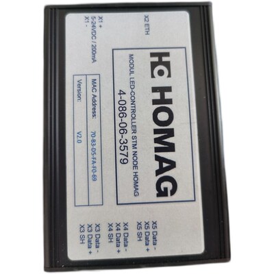 HOMAG    原装   4086063579   模块4086063579