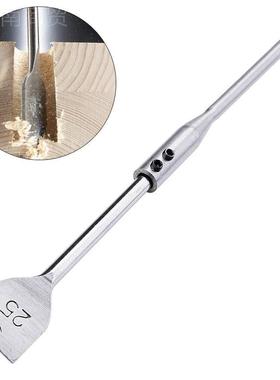 厂家直销 620143- 5套装扁钻 152PC木工扁钻木工钻装 木材钻套孔