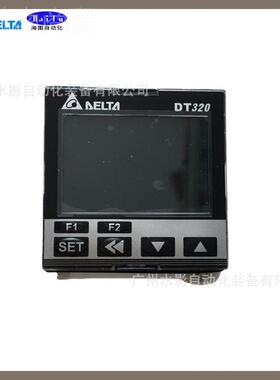 原装 台达 DT360VA DTUHQ60VA0200 -温控器 温3 度调节器/表全新