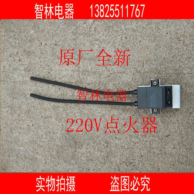 适用万和点火器 DHS-M8  AC-220V  JSQ32-16P3 16P5 T16F T16C