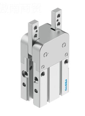 F1ESO8费斯托摆动抓手气爪 DHWC-10-A928 125481 812805 正T品保