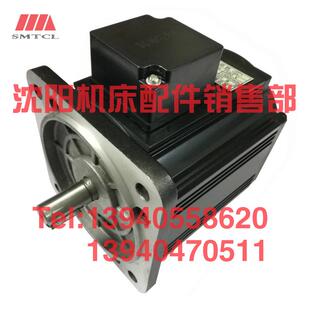 YSJ802 夹紧电机 Z3050X16三相异步电动机 中捷摇臂钻床Z3040