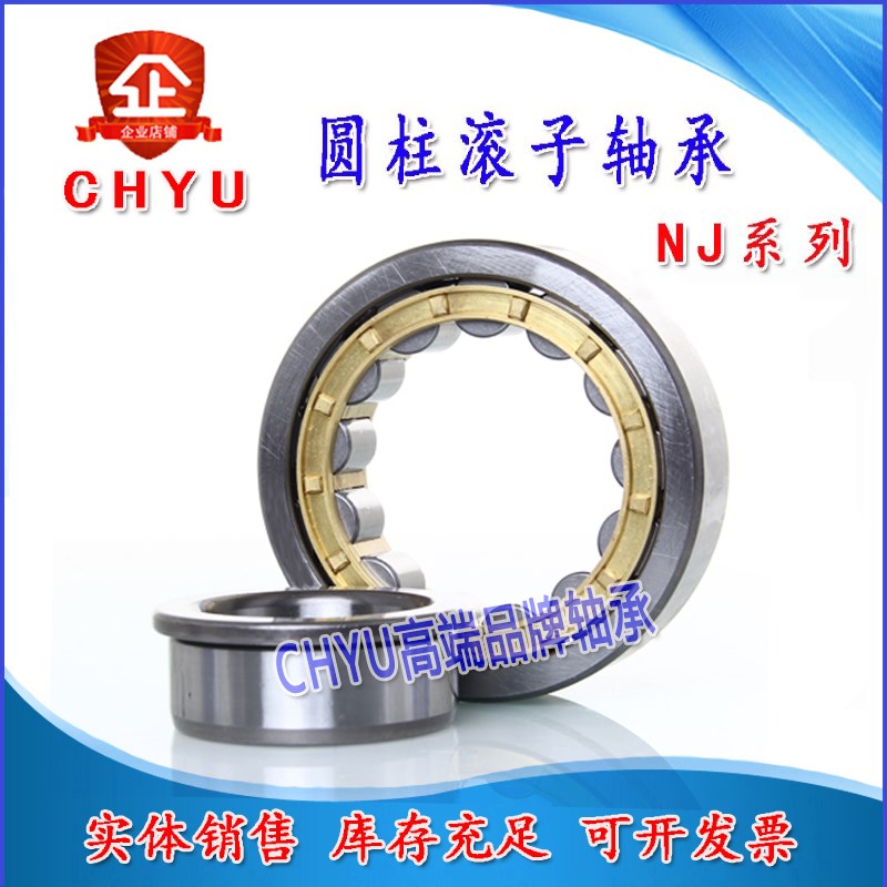 圆柱滚子轴承 NU NJ312 206 2324P6 NUP207 RNU2204E NJ208E 6312