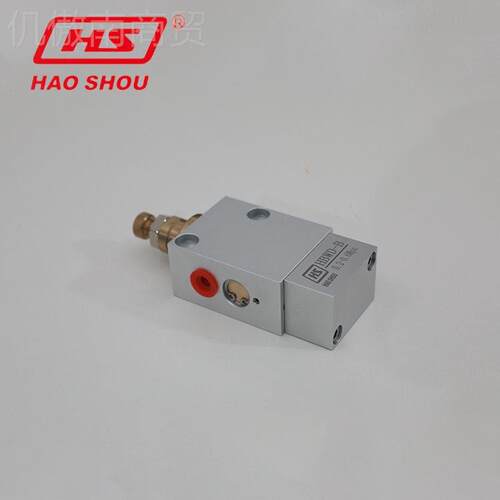 台KHY湾好手供W应HBD气顺序阀 空转角动缸 油压压转角缸