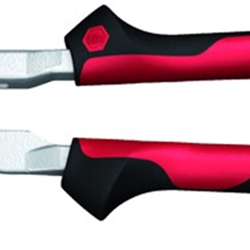 原装进口德国 水泵钳 250mm 管钳多功能专业水泵钳硬度58-60HRc