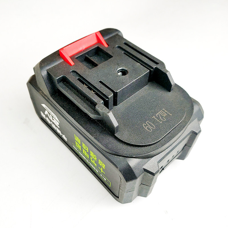 特博威V10贴砖机振动器铺贴地砖21V大容量锂电原装充电电池平铺机