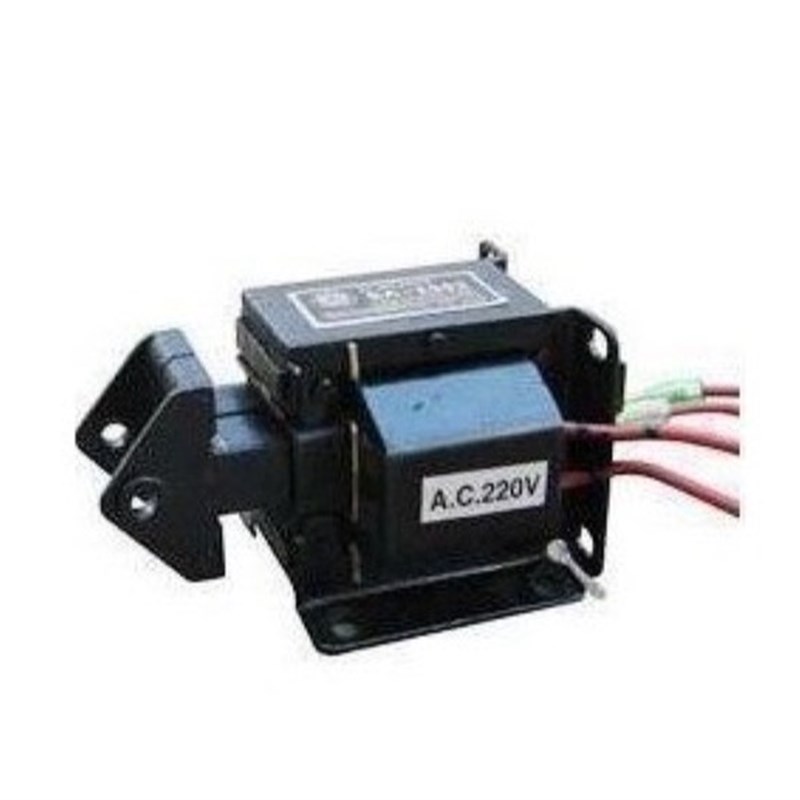 MQ4-7N AS-50-N AC110V 220V CKD交流牵引电磁铁AS-50-N 电磁铁