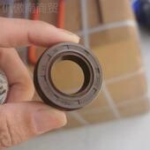 骨架油封m内径130 14m0外径150 185高度516mm双簧油封外螺OCB纹油