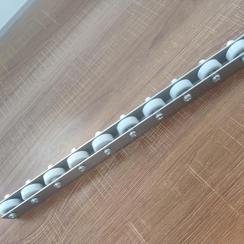 滚轮条CROJ/CROJS流利条QJA80/81-3/5/8/10/11/12/16/20/22/23/25