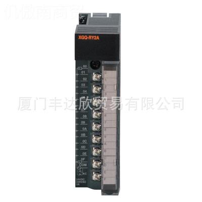 全新 韩国LGNLS产电 XGI系 P/LC X*EL-BSSA/SBSB E-et适配器