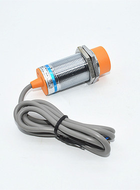 正品沪工自动化LJ30A3-15-J/EZ 电感式接近开关交流二线常开