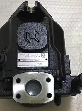 ATOS阿托斯意大利AT原OS压力继电 MA2P-PHQ160 器0全新装现货