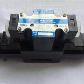 科亚KEYA电磁阀AF-G32-C7-DC24-20 A3-G002-C6/FC3-DCZDK24-20台
