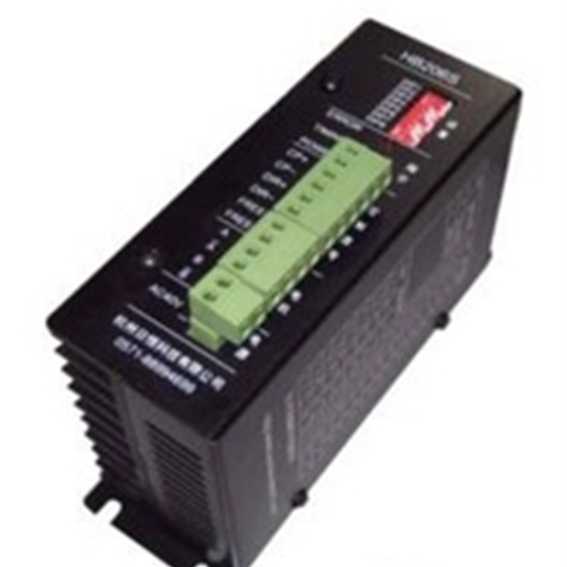 HB206SH HB206S 两相混合式步进电机正弦波细分驱动器