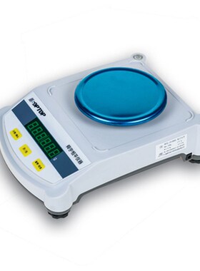 上海舜玉恒平YP601N/1201N/2001N/3001N十分之一电子分析天平0.1