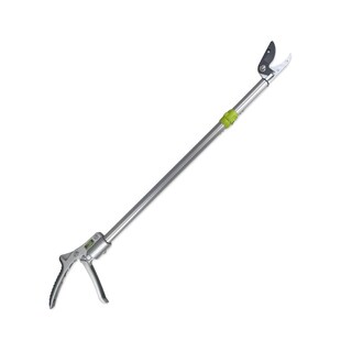 英国进口SPEAR JACKSON专业园艺剪不锈钢高枝剪刀树木高空剪刀