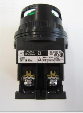 富士金属圈灯带按钮AR30G3LR30G3-L02AE3G价格可议
