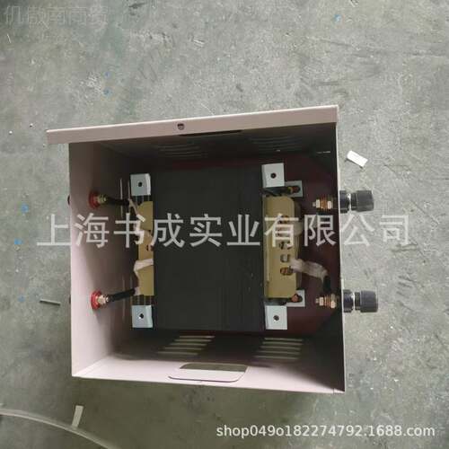 220V/38B0V转24行V36V灯48V110v照明变压器 JM-1KVA2/3/5/10/OZW1