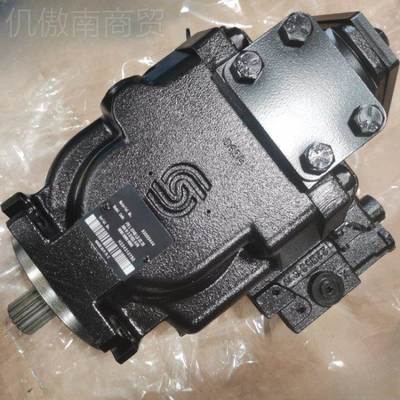 丹F佛斯0003550/83DEN046690/830558444/8000047液压柱塞油2泵RR0