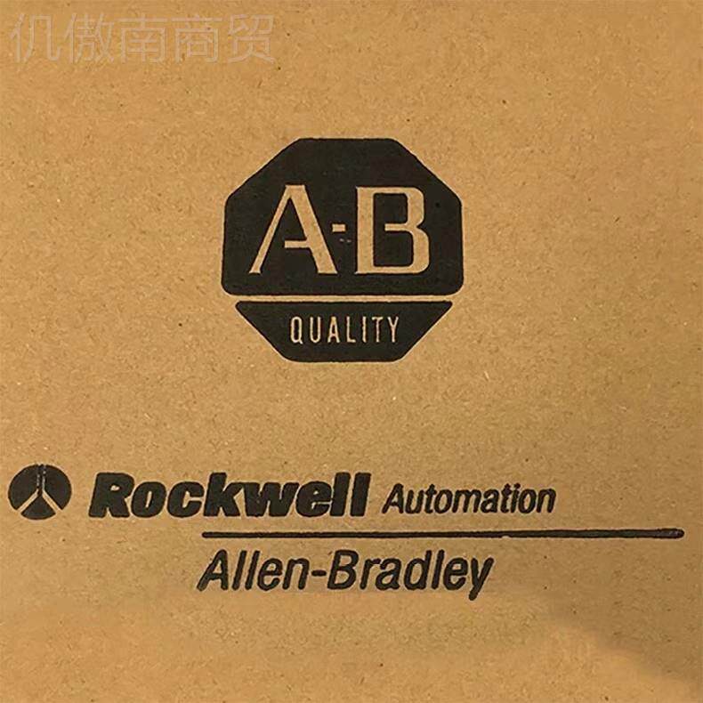 AB罗克韦尔LC模2AAE块17P94-TB3S全新原现装货 议价出售