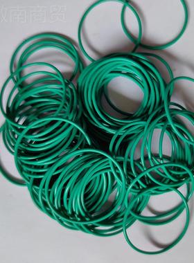 厂家径氟橡线封胶O型密圈 线径8.6mm封外径208-745mm高温OSV密圈