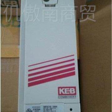 KEB比变12F5CBD-频科器 1 7F5-C1G3A0A 原装正品议价 全系列大量