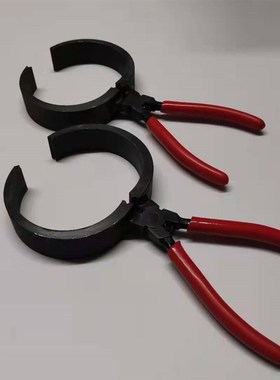 大众奥迪EA888发动机1.8T 2.0T专用活塞环安装工具T40347活塞漏斗