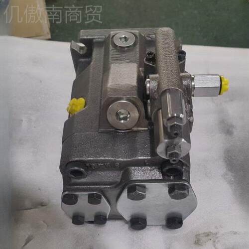 L A1A0V60DFR51/52L-PSD61N00-SO547液压柱塞泵A10VOO4/JBJ71/140