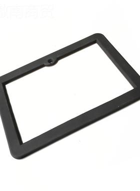 璃厂家开订制玻色厂吸盘模 红色硅胶吸盘 黑硅胶ZGL吸盘