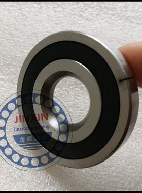 汽车发电机轴承 SA175216 RS 3042 -2RS B30-42D 尺寸:17*52*16