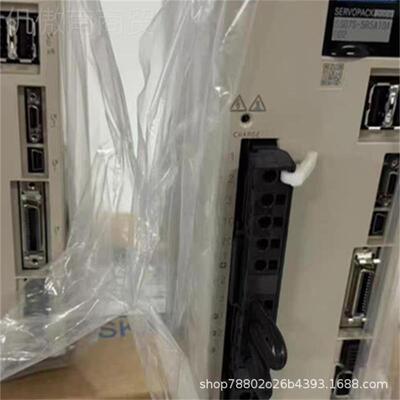 安川伺服驱动器S GD0-SGD7S-5RR7A15ASGMGHV-1AA2A-YR31议价