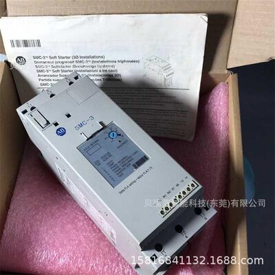 150TVP-F3317NCD5 议价10-C48罗0NBR AB克韦尔软启动器150-F17NBD