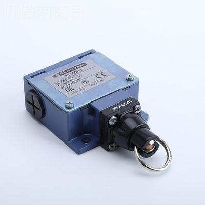 关原装行YWH程限位开XC/0KN2108P20C XCKN2110P2C 弹簧杆