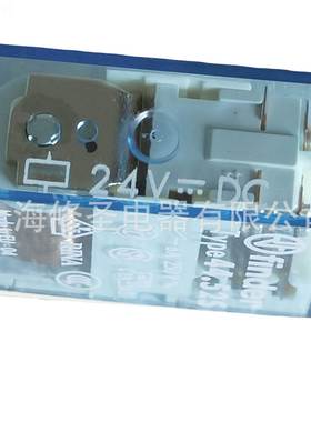 fi5nder继电器正品TSEIype 44.2S意大利德原装A 芬2506V 8脚量大