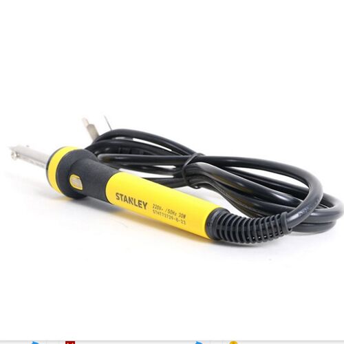 STANLEY/史丹利 外热式电烙铁STHT73729/73730/73731/73732-8-23